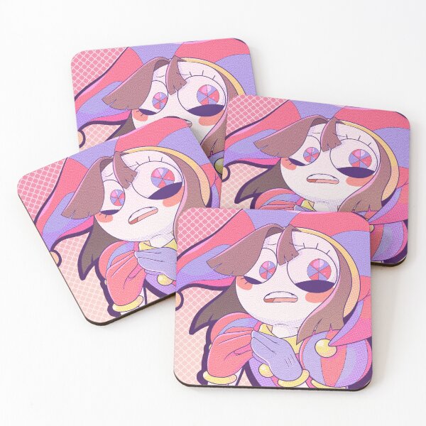 Item preview, Pomni designed and sold by Any1995-Art.