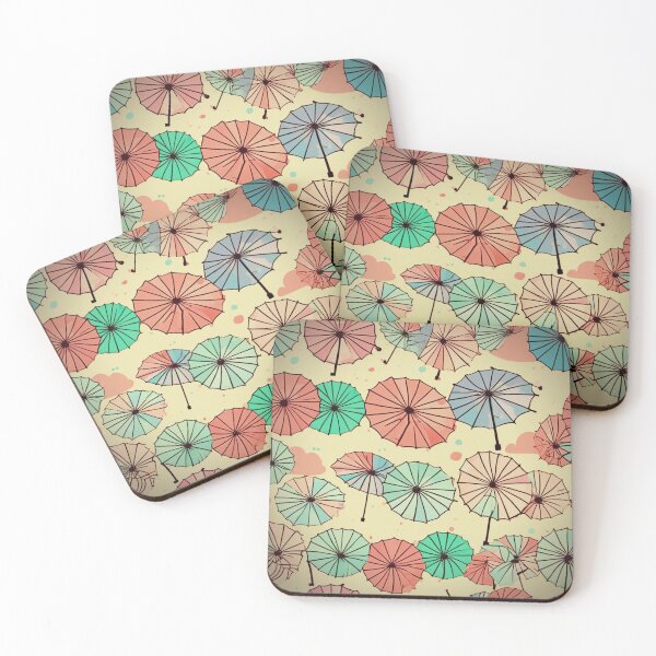 Item preview, Japanese umbrella art designed and sold by Wa Wonder.