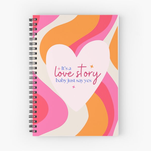 Item preview, Love Story designed and sold by MatisseStudio.