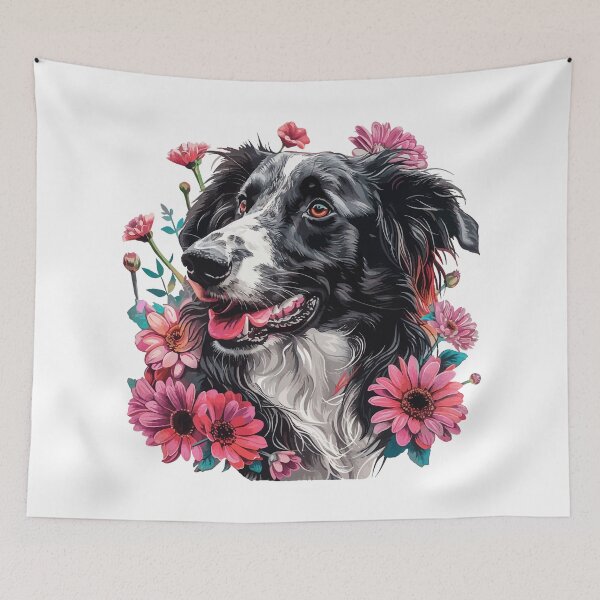 Item preview, Borzoi designed and sold by VelvetRoom.