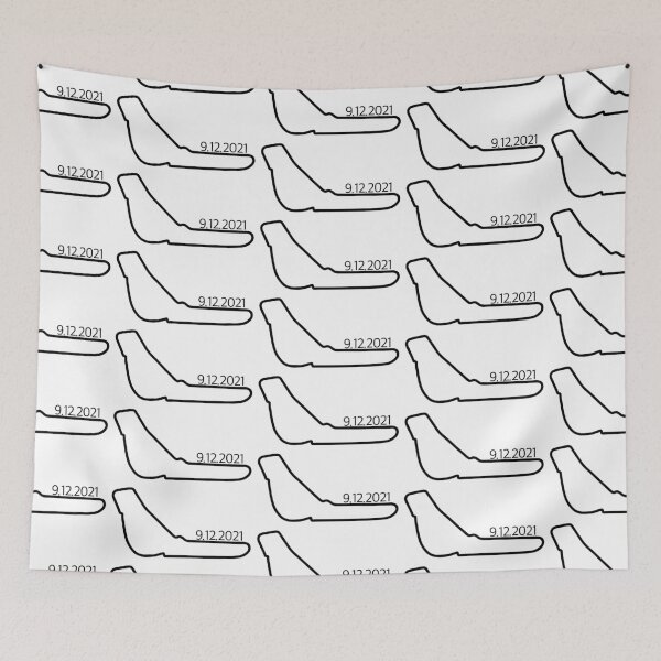 Item preview, Tattoo Zak - Monza GP 2021 - Tattoo - F1 designed and sold by SimoneLooijenga.