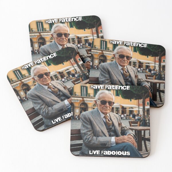 Item preview, Live Fabalous (High Quality) designed and sold by AngiesGoodDeals.