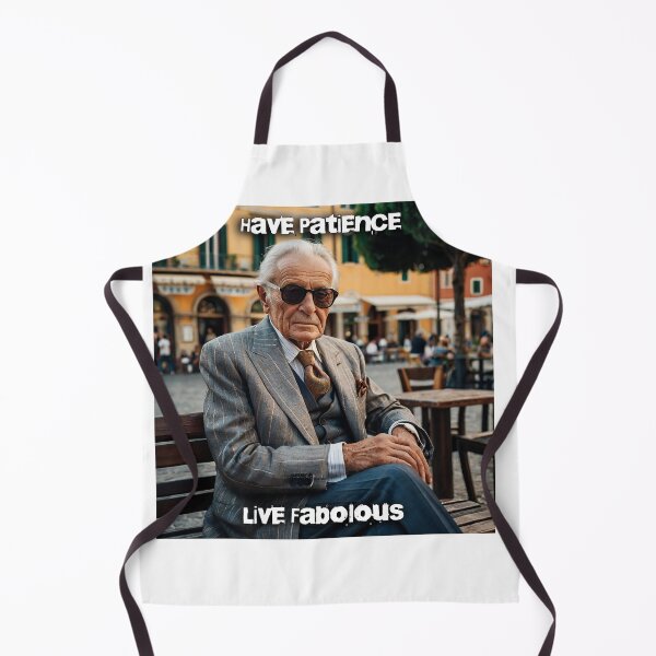 Item preview, Live Fabalous (High Quality) designed and sold by AngiesGoodDeals.