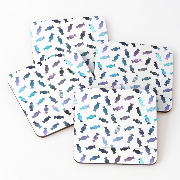 Item preview, Galactic Candies designed and sold by DesertRoseDesigns.