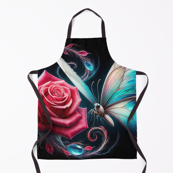 Item preview, Galactic Flutter designed and sold by TeddVentures.