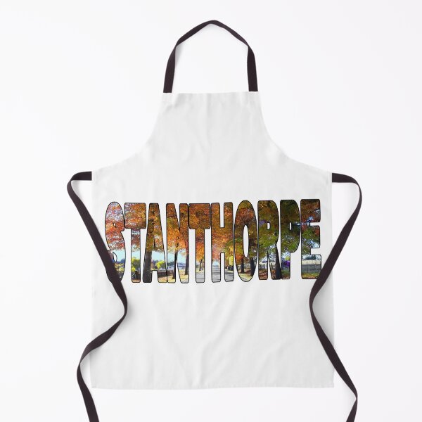 Item preview, STANTHORPE - New South Wales Australia Autumn designed and sold by Adam Gormley.
