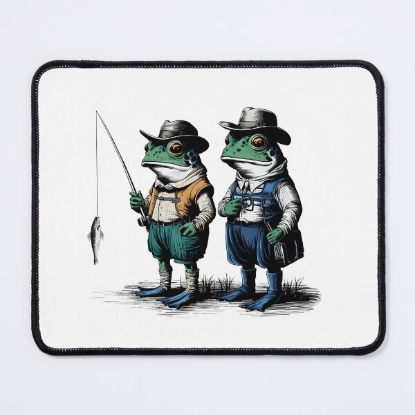 Item preview, classic frogs like fishing designed and sold by tanapong51.