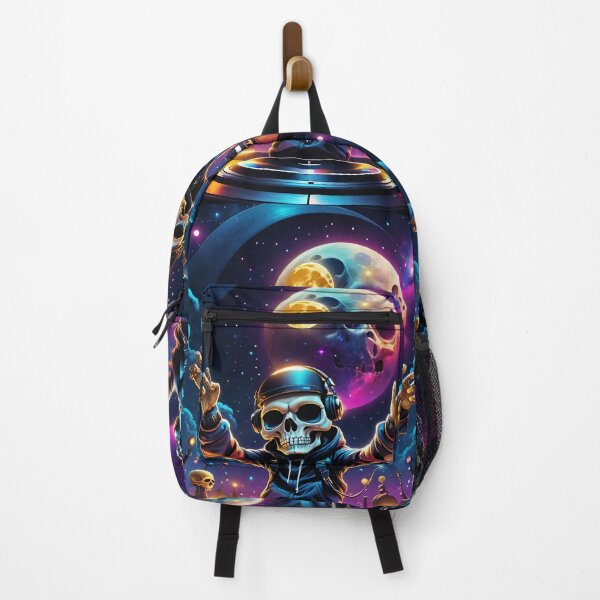 Item preview, Skull 95 designed and sold by Grafititee.