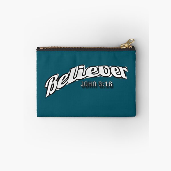 Item preview, Believer  designed and sold by Kangaroo Sun.