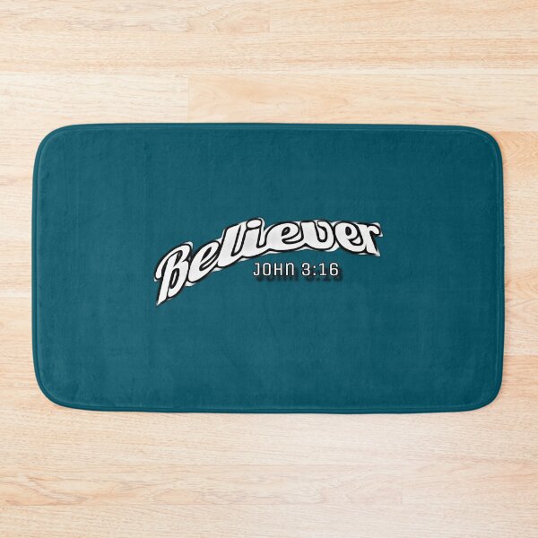 Item preview, Believer  designed and sold by Kangaroo Sun.