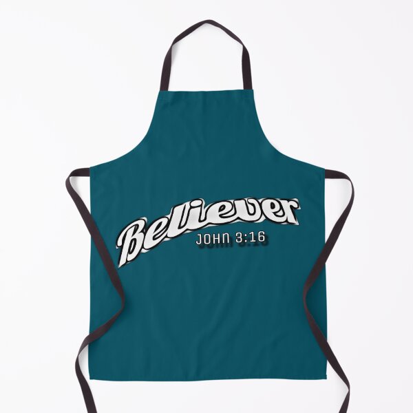 Item preview, Believer designed and sold by Kangaroo Sun.