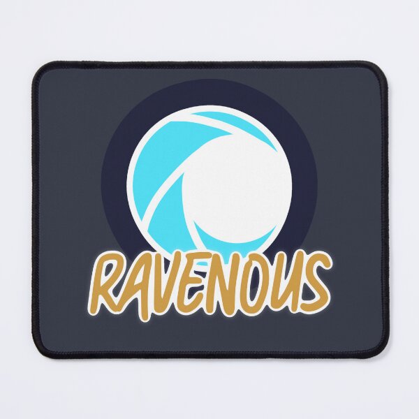 Item preview, Ravenous Logo 2 designed and sold by RavenousStudio.