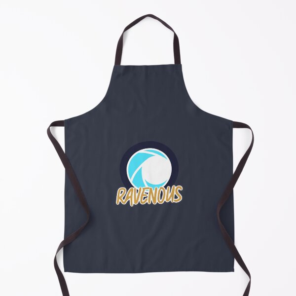 Item preview, Ravenous Logo 2 designed and sold by RavenousStudio.