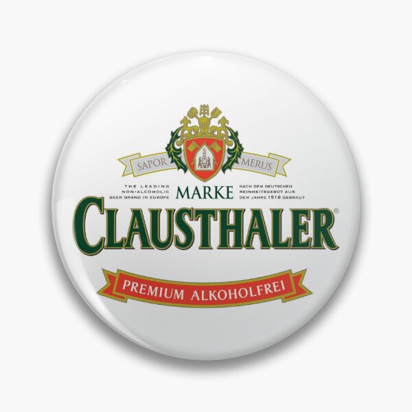 Item preview, clausthaler designed and sold by kumpenilonndo.