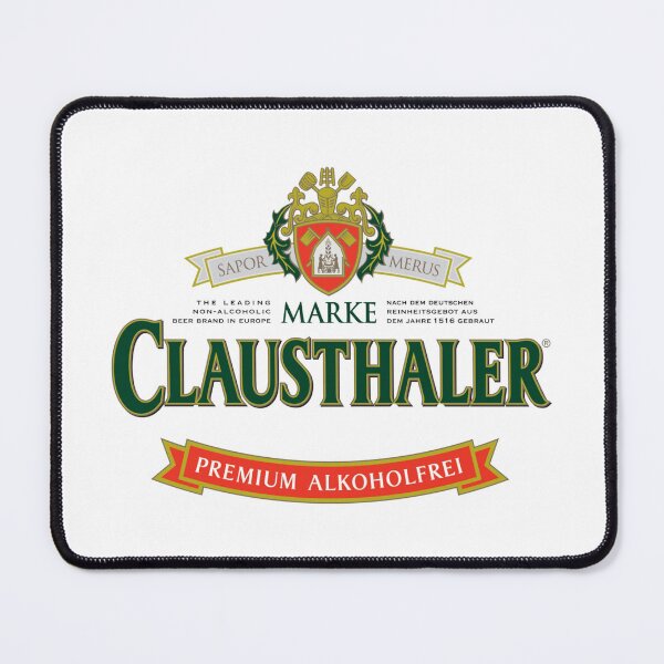 Item preview, clausthaler designed and sold by kumpenilonndo.