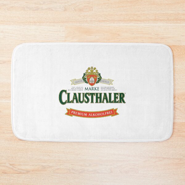 Item preview, clausthaler designed and sold by kumpenilonndo.