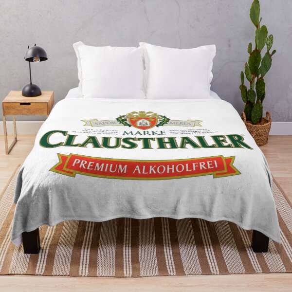 Item preview, clausthaler designed and sold by kumpenilonndo.
