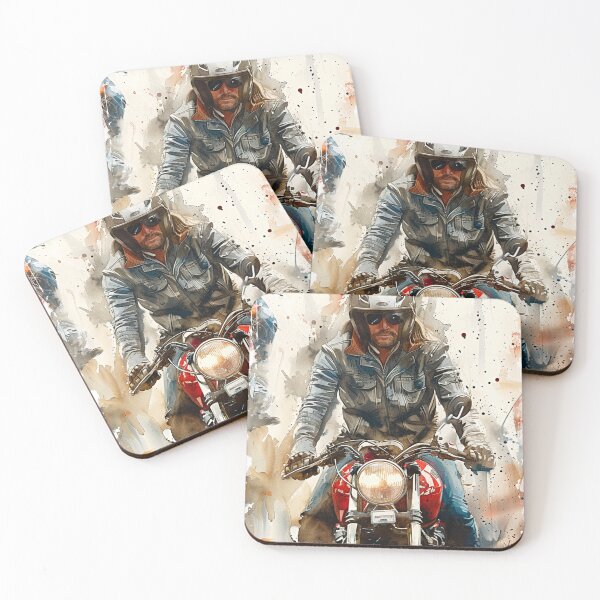 Item preview, Sport motocross bikers designed and sold by fuzzyfox.