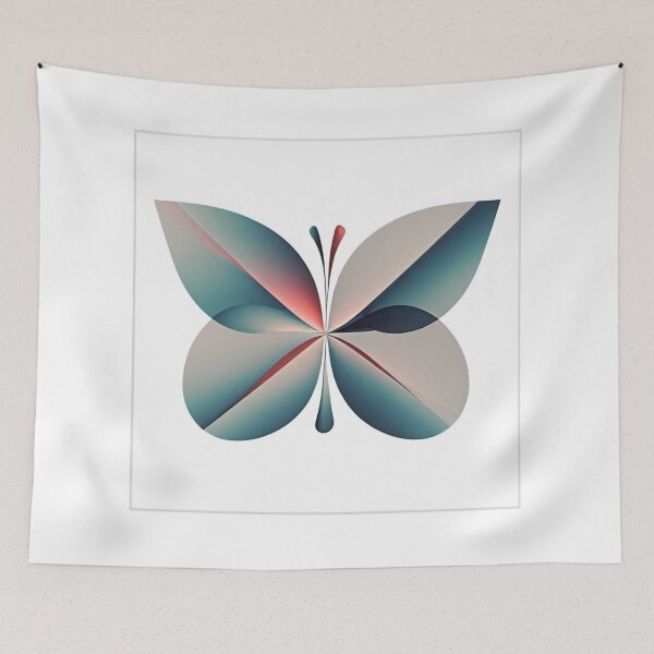 Item preview, Butterfly #3 designed and sold by ByStephen.
