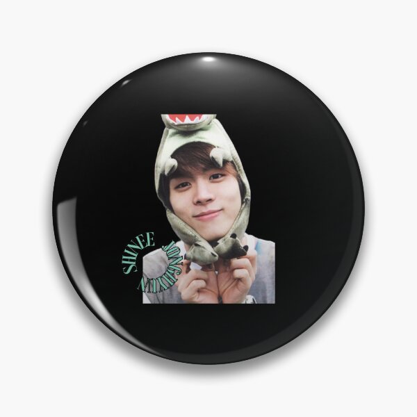 Item preview, SHINee Jonghyun designed and sold by andrasdesignssss.