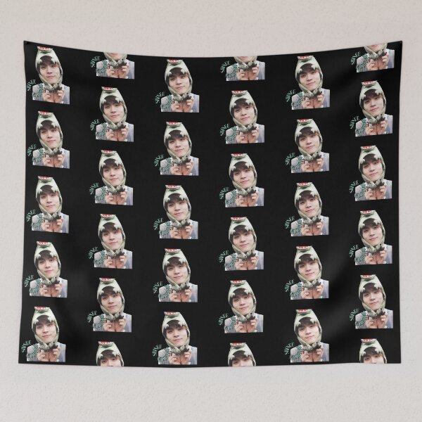 Item preview, SHINee Jonghyun designed and sold by andrasdesignssss.