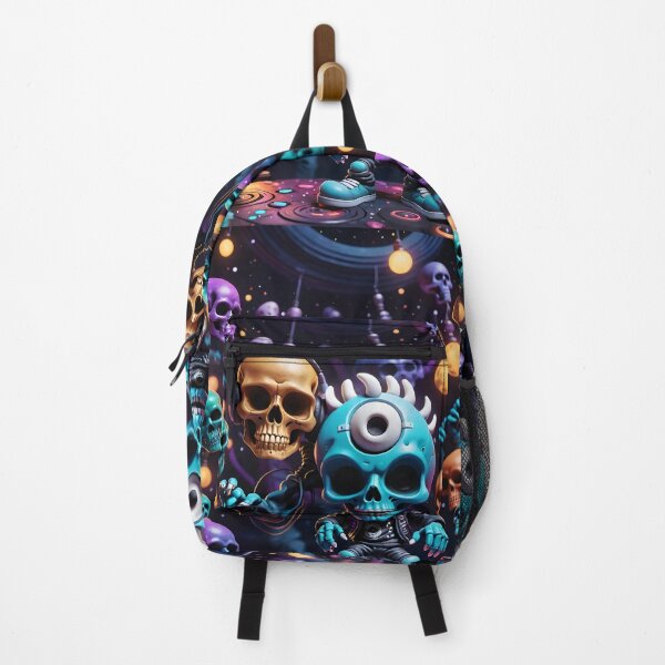 Item preview, Skull 95 designed and sold by Grafititee.