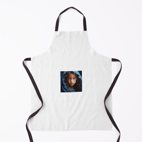 Item preview, Photograph of a beautiful girl with black eyes designed and sold by Bellas-Artes-99.