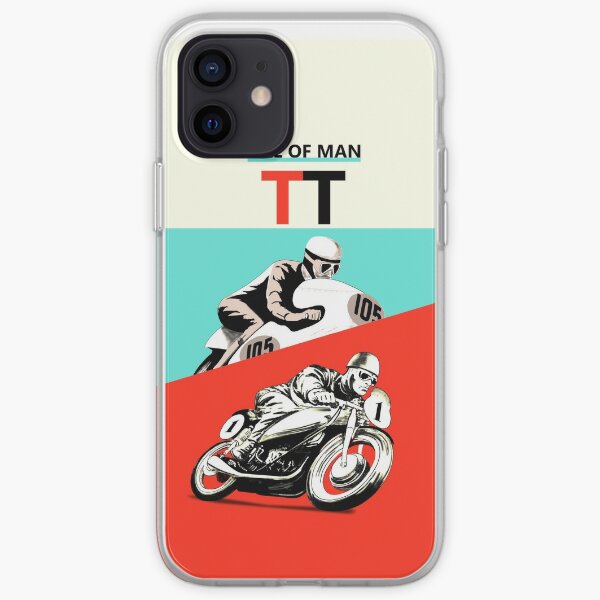 motorbike phone cases