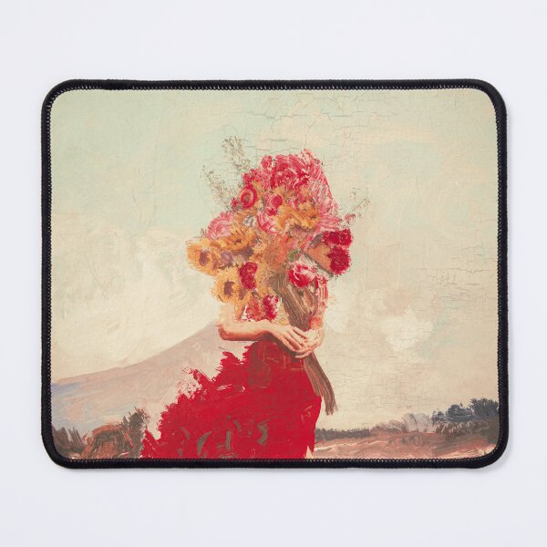 Item preview, Flower Boutique designed and sold by Vineet Suresh.