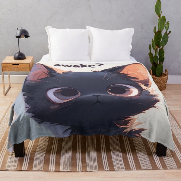 Item preview, You awake? awake? designed and sold by Nowshin Tasnim.