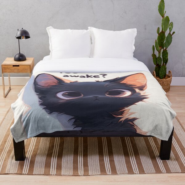 Item preview,  You awake? awake? designed and sold by Nowshin Tasnim.