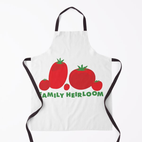 Item preview, Family Heirloom Tomatoes designed and sold by merrittvisual.