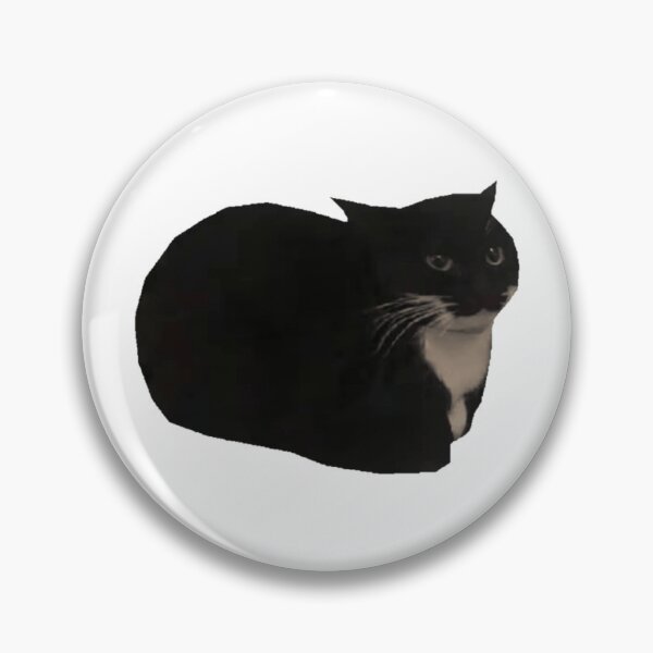 Item preview, Maxwell the Cat designed and sold by Sticker-N-Stuff.