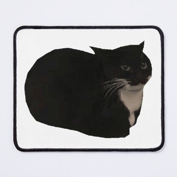 Item preview, Maxwell the Cat designed and sold by Sticker-N-Stuff.