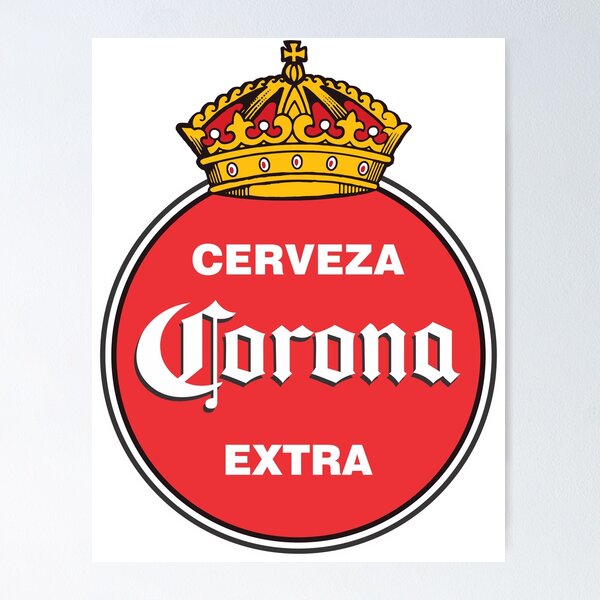 Aperçu de l'œuvre corona extra créée et vendue par kumpenilonndo.