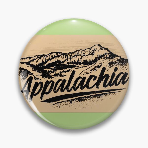 Item preview, Appalachia designed and sold by Leesondesign.