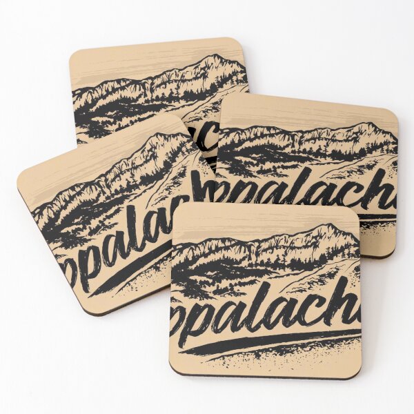 Item preview, Appalachia designed and sold by Leesondesign.