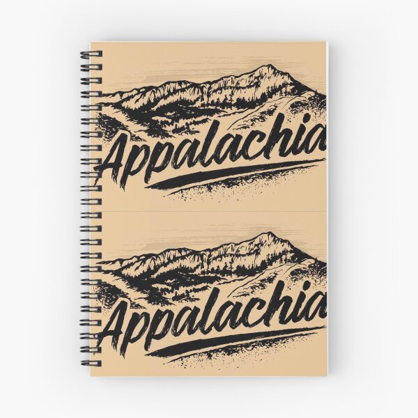 Item preview, Appalachia designed and sold by Leesondesign.
