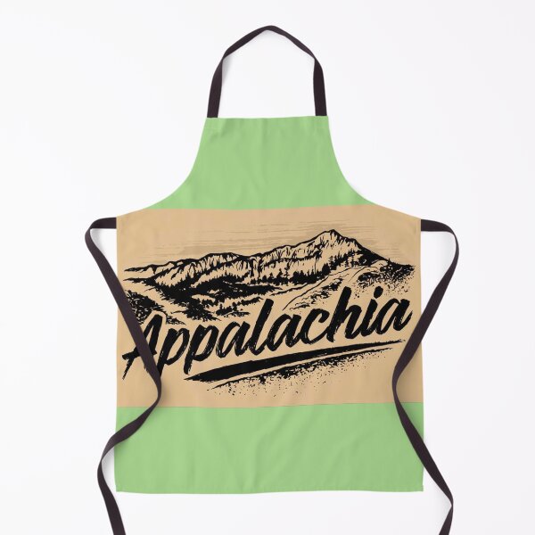 Item preview, Appalachia designed and sold by Leesondesign.