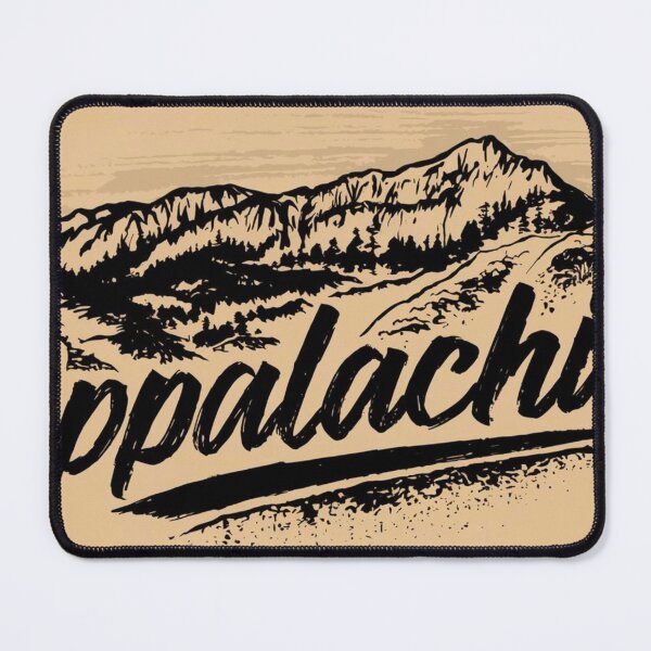 Item preview, Appalachia designed and sold by Leesondesign.