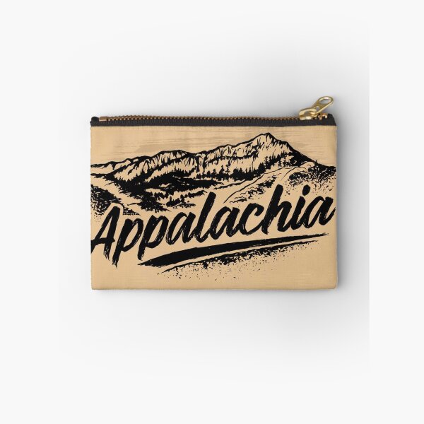Item preview, Appalachia designed and sold by Leesondesign.