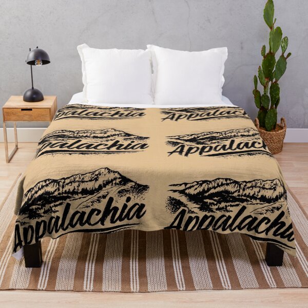Item preview, Appalachia designed and sold by Leesondesign.