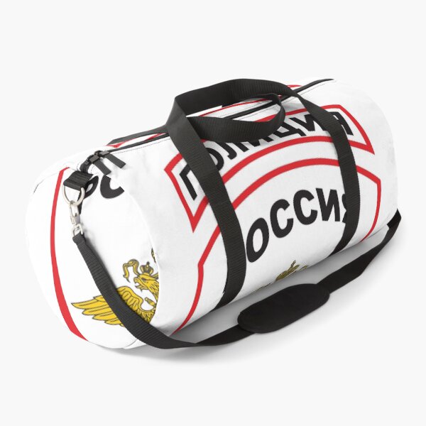 Item preview, Russia Russian Moscow Police Logo Department Service MVD 2 designed and sold by miyazdesignart.