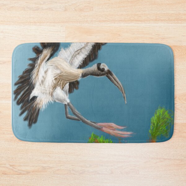 Item preview, Landing designed and sold by CaraDavidArt.