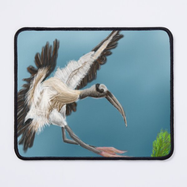 Item preview, Landing designed and sold by CaraDavidArt.