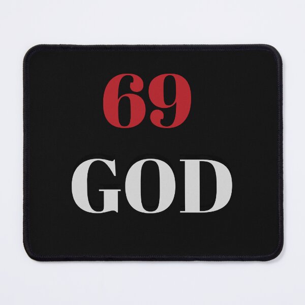 Item preview, 69 GOD designed and sold by KATKattalestv.