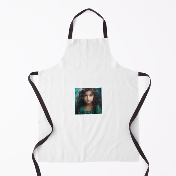Item preview, Photograph of a beautiful girl with green eyes designed and sold by Bellas-Artes-99.