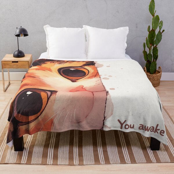 Item preview, You awake? designed and sold by Nowshin Tasnim.