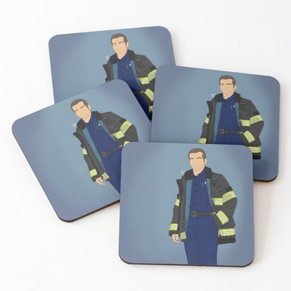 Item preview, Evan Buck Buckley S7 designed and sold by DesignssByBee.