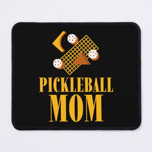 Item preview, Pickleball Mom designed and sold by 87-Aesthetics.